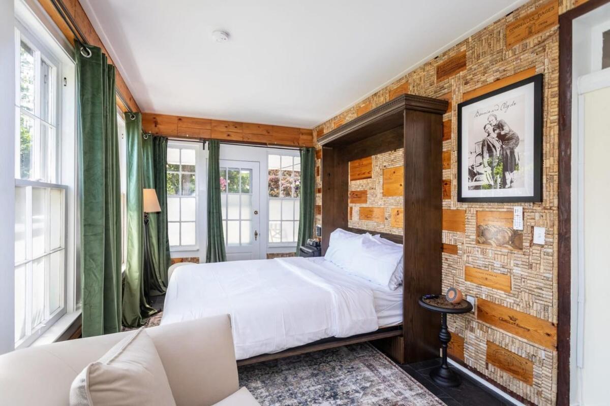The Legacy Inn Luray Exteriér fotografie