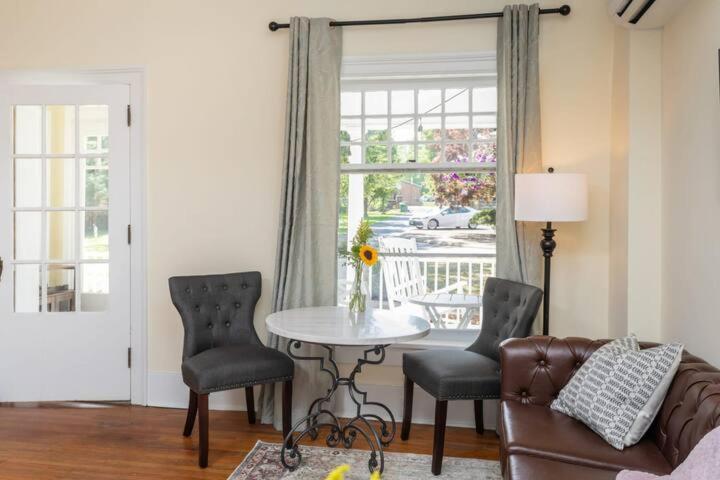 The Legacy Inn Luray Exteriér fotografie