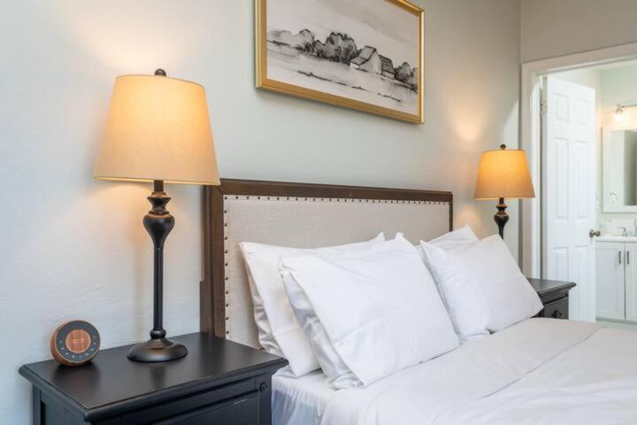 The Legacy Inn Luray Exteriér fotografie