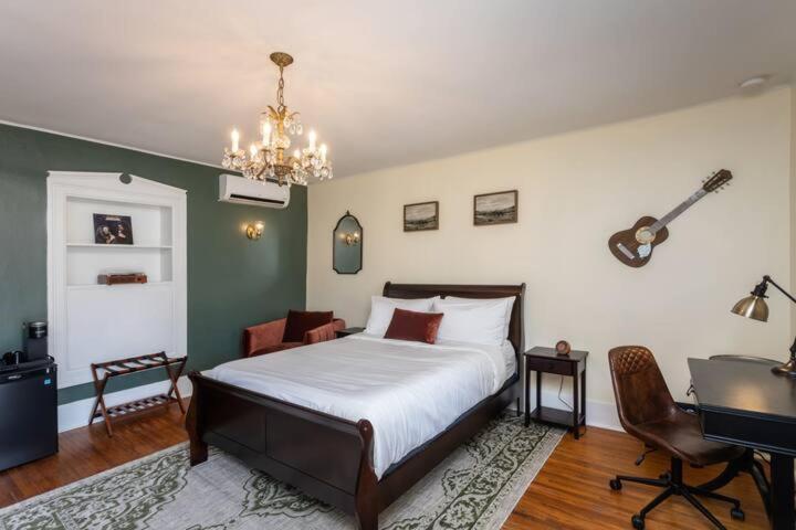 The Legacy Inn Luray Exteriér fotografie